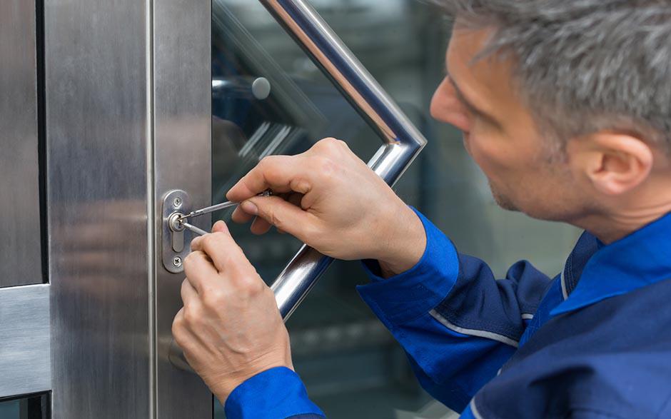 serrurier urgence Paris 1