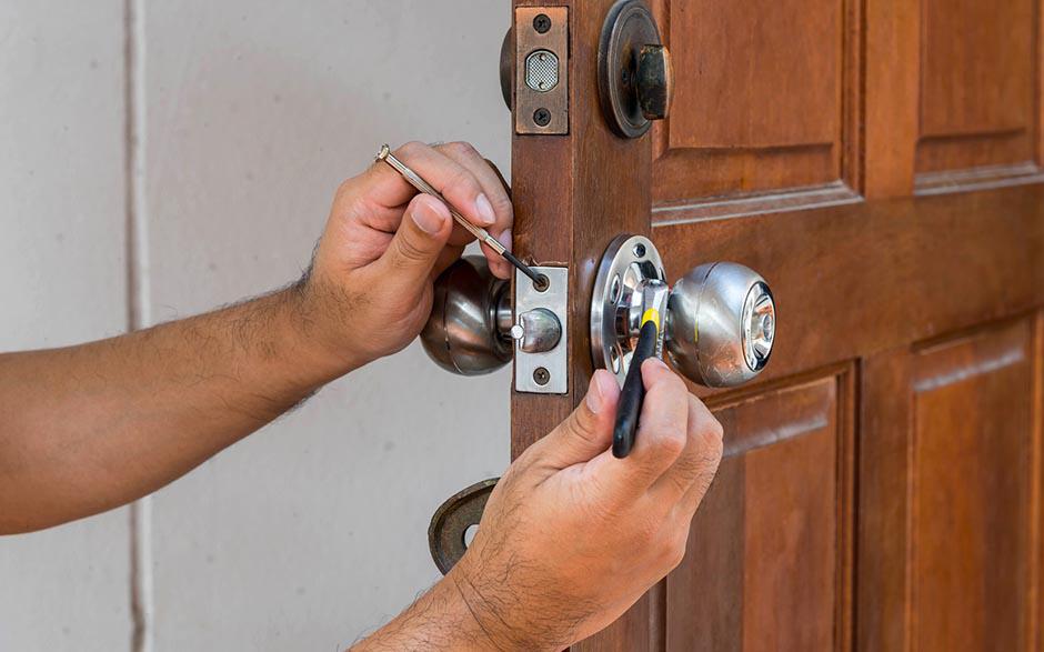 ouverture de porte blindée serrurier Paris 1